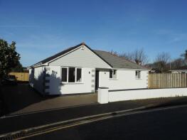 19, Tregenna Fields, Camborne TR14 7QS