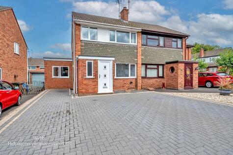 Earlsway, Great Haywood, Stafford