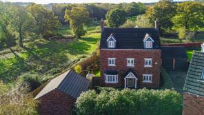 15, Pottery Lane, Ashby-de-la-zouch LE65 1SN