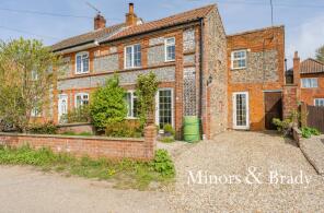 93, The Street, Dereham NR20 5DD