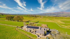 Accerhill Hall, Stackhouse Lane, Lawkland, Austwick BD24 0DX