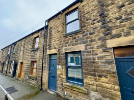 70, Manchester Road, Thurlstone, Sheffield S36 9QT