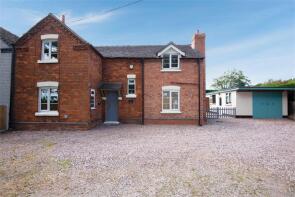 2, Goldsmith Cottages, Whitchurch Road, Whitchurch SY13 4AH