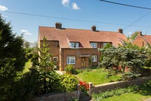 4, East View, Station Road, Yedingham, Malton YO17 8SL