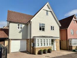 16, Brickbarns, Great Leighs, Chelmsford CM3 1JL