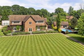South Garden, Stoneleigh Abbey, Kenilworth CV8 2LF