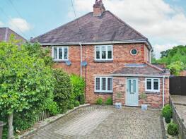 11, Benton Green Lane, Berkswell, Coventry CV7 7DB