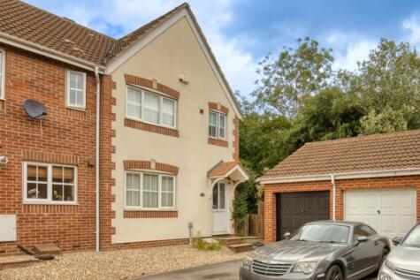 53 Standfast Place, Taunton