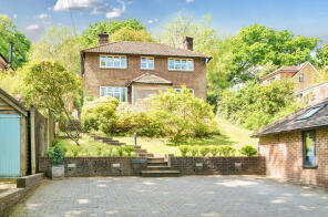 Nytimber, Marley Lane, Camelsdale, Haslemere GU27 3RG