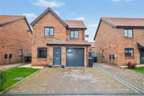 9, Tornado Drive, Tadcaster LS24 9GA
