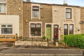 96, Maden Street, Accrington BB5 4JA
