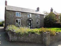 Holmwood, Marton SY21 8JT