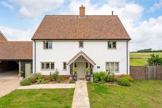 Allington House E...