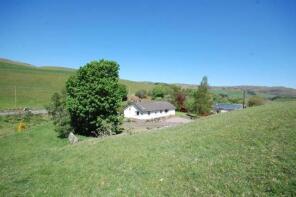 New Schoolhouse, Yarrow TD7 5NE