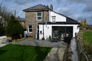 2, Tincroft Road, Redruth TR15 3YW