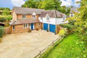 9, Lamberts Place, Horsmonden, Tonbridge TN12 8AG