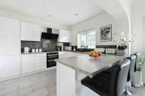 21, South Avenue, Egham TW20 8HG