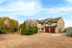 Highfield House, Croft Lane, Swindon SN6 6DP