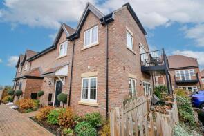 9, Hampdens Way, Pyrton, Watlington OX49 5EE