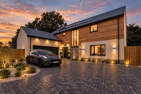 Southbrook Grove, Exeter