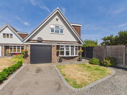 Manor Farm Road, Aston-on-Trent