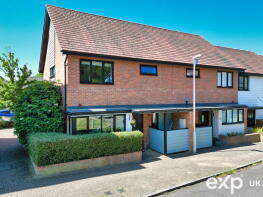 50, Hawley Drive, Leybourne, West Malling ME19 5FE