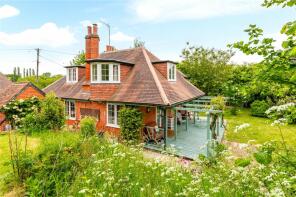 3 Paxton Cottage, Kings Road, Devizes SN10 4PS