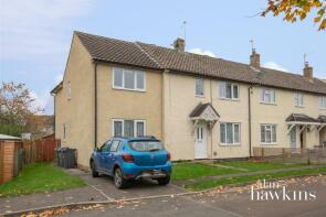 27, Britannia Crescent, Chippenham SN15 4AW