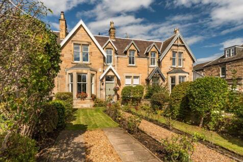 22 Dovecot Road, Edinburgh, EH12 7LE