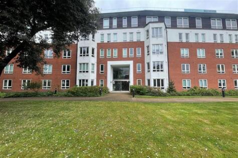 Regency Court, 8-111 High Road, South Woodford, E18