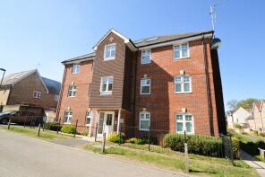 Flat 2, 25, Gomer Road, Bagshot GU19 5DW