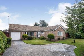 Carane, Newark Road, Laughterton, Lincoln LN1 2JU