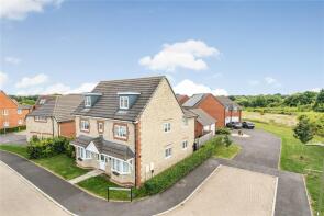 33, Lysander Crescent, Watchfield, Swindon SN6 8DF