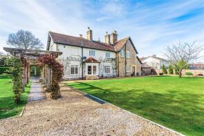 The Old Vicarage, Honiton Road, Corfe, Taunton TA3 7AQ