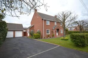 Chiltern House, Hornby Village, Northallerton DL6 2JQ