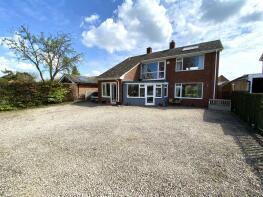 Conifers, Prescott Road, Prescott, Shrewsbury SY4 2DP