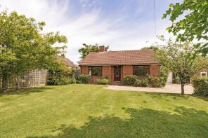 Chestnuts, Bardown Road, Wadhurst TN5 7EJ