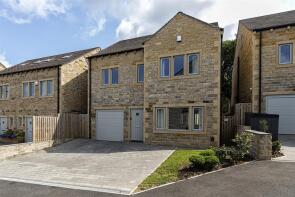 2, Tinker Fold, Lepton, Huddersfield HD8 0GG