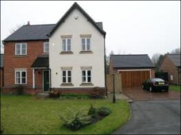 4, The Hawthorns, Oswestry SY11 4FB