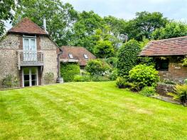 Stable Barn, Bopeep Lane, Alciston BN26 6UJ