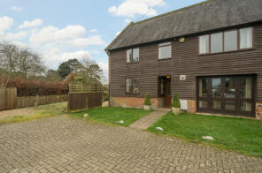 5, Campbell Place, Norton Road, Sutton Veny BA12 7SA