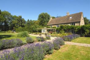 The Manor, Mill Lane, Bampton OX18 2RX