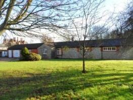 Staple Barton, Underhill Lane, Staple Fitzpaine, Taunton TA3 5SW