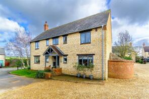 1, Disbrowe Court, Wellingborough NN9 6RA