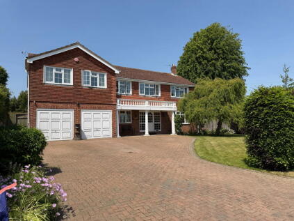 Hawksdown, Walmer, Deal, CT14