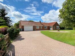 North View, Main Street, Newark NG23 5HU