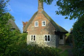 52, Wilcot Green, Wilcot SN9 5NS