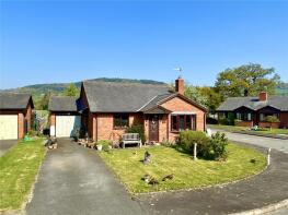 11, Pen-y-maes, Llanfechain SY22 6XL