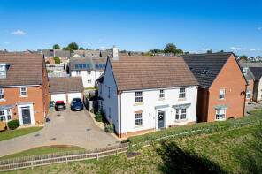 18, Caudwell Close, Coleford GL16 8EY