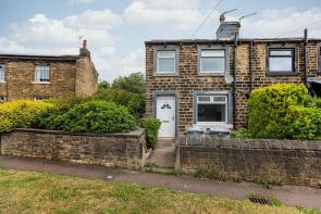 84, West Street, Lindley, Huddersfield HD3 3JX